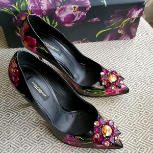 Dolce&Gabbana shoes